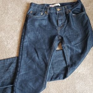 Levi's 511 slim fit